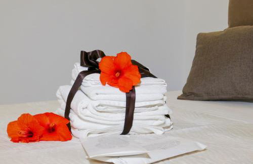 Leopardi B&B Brindisi Historic Center - Foto 31