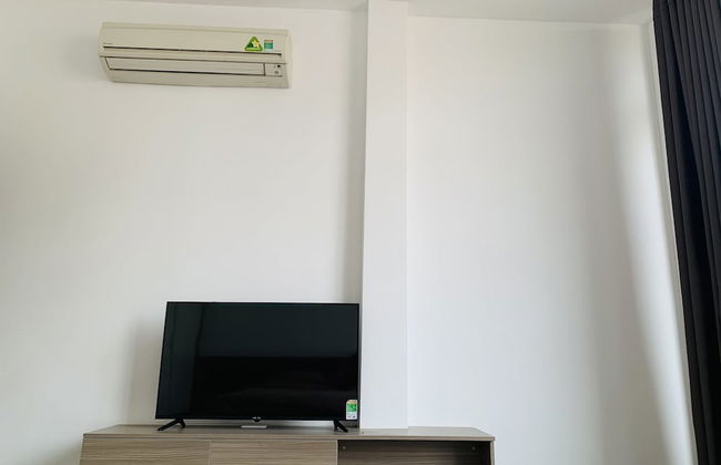 Paradise Home Ton Duc Thang - Foto 6