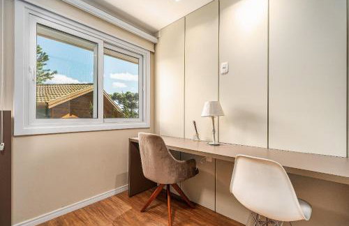 Um refúgio ao lado do Laje de Pedra by Achei - Foto 23