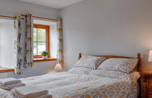 The Cottage At Cauldcoats - Foto 8