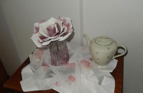 Ferienwohnung Ebeling under rainbow - Foto 21