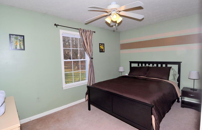 Creekview Cabin - A Perfect Escape - Foto 4