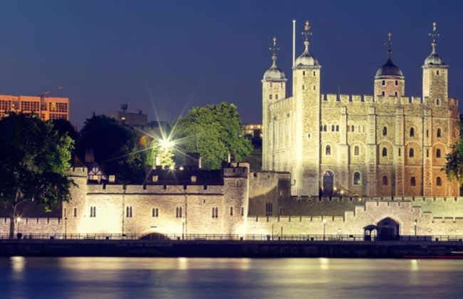 Modern 2 Bedroom Lewisham Apartment - Foto 47