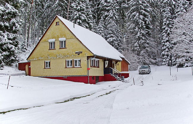 Rappenloch Modern Retreat - Foto 17