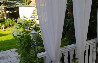 Kreativ Ferienwohnung Domizil der Sinne - Foto 25