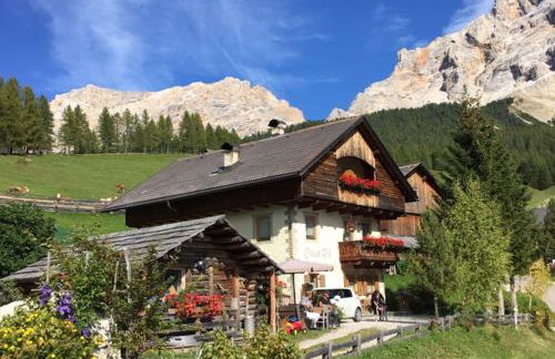 Ciasa Rü - Photo 17