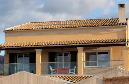 Frosos Beachfront Maisonette Acharavi - Foto 2