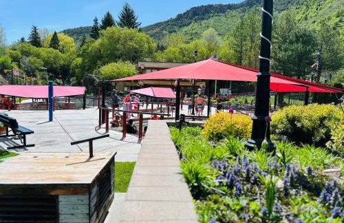 Sport Court! Hot Tub! Putting Green! Bunk Room! - Foto 80