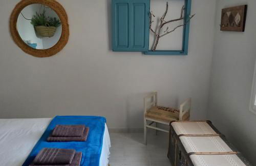 Casa Salá, alojamiento con encanto en Vera Natura - Foto 13