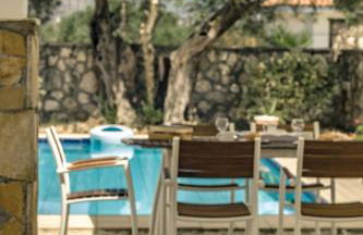 Villa Alexia on the Greek Island of Zakynthos - Foto 17