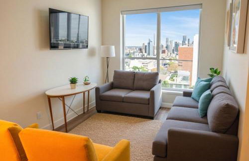 Urban Chic residence in Central LA - Foto 1