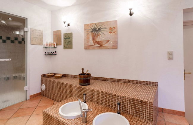 Apartment in Reifferscheid With Forest Trails - Foto 20