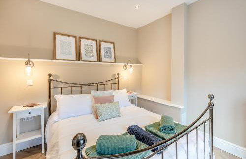 The Coach House At Elm Tree Farm - Foto 7