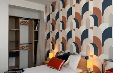 Appart premium à 5 min de l aeroport Orly - Foto 10