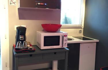 Au Studi'Ô - Foto 9