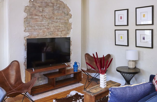 Heart of Highlands! 3BR Loft! - Foto 1