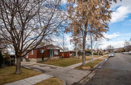 Sugar House Urban Basecamp - Foto 25