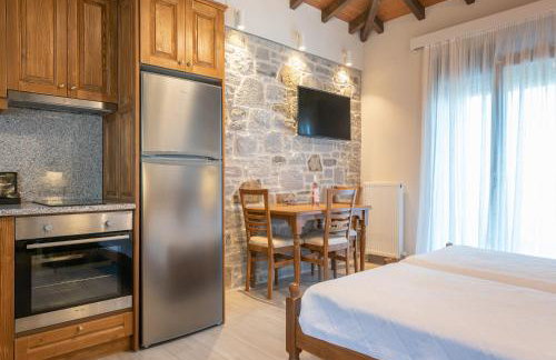 Amigdalies - Foto 46