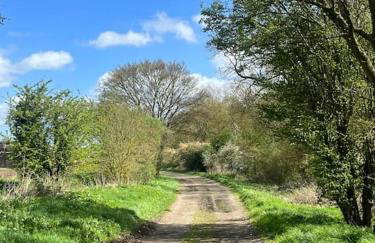 Wood Farm Stables - Sleeps 6-8 - Photo 9