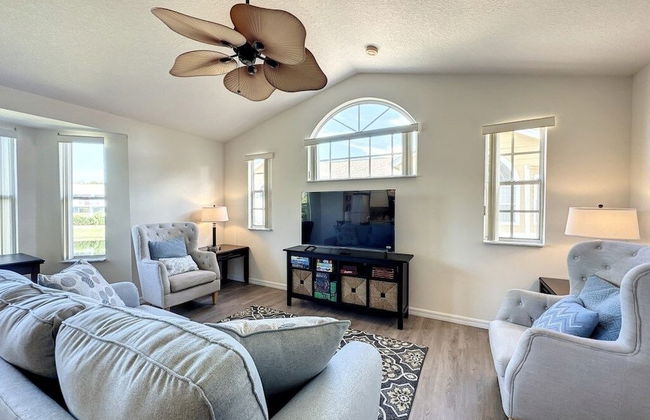 Lovely 3 Bed Condo Near Disney Quiet Community 3 Bedroom Condo by RedAwning - Foto 1