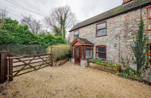 Cosy Cottage nr The Cotswolds Private Parking - Foto 24