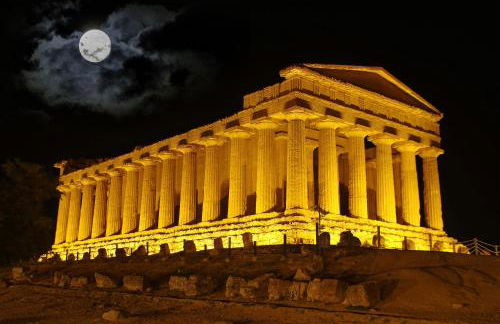 "Stella Marina" Apt - on the coast of Agrigento - Foto 9