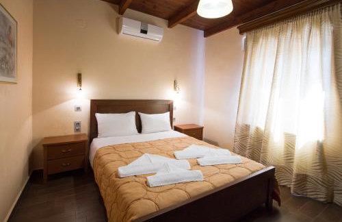 PRIVATE Sapphiros Villa - Foto 20