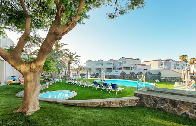 Apartamentos LIVVO Koala Garden - Foto 1