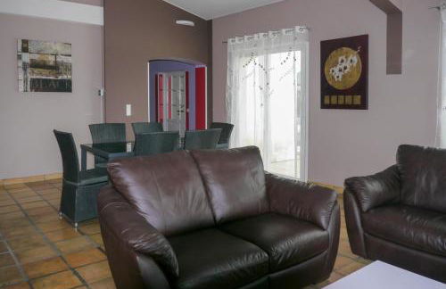 Country villa - Sleeps 8 - Mimosa view - Foto 9