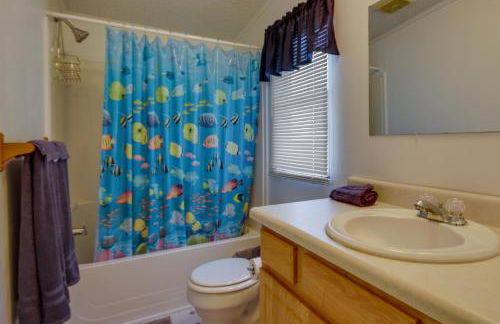 Prosperity Vacation Rental about 1 Mi to Lake Murray! - Foto 18