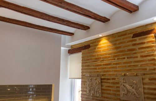 FLORIT FLATS - CENTER MODERN 1BR 2Bth TERRACE WI-FI AC - Photo 9