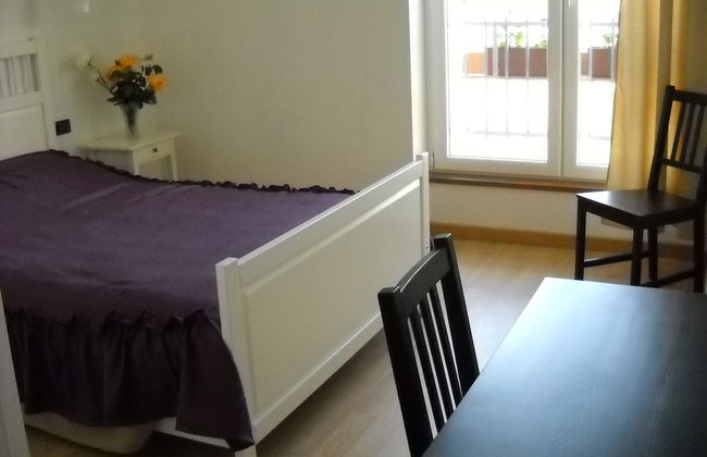 Agriturismo Campi di Grano - Foto 4