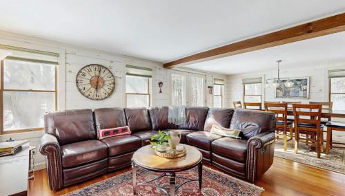 High Street Retreat - Foto 2