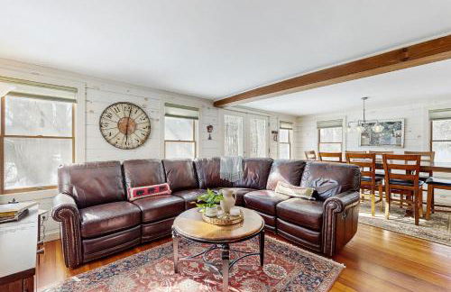 High Street Retreat - Foto 2