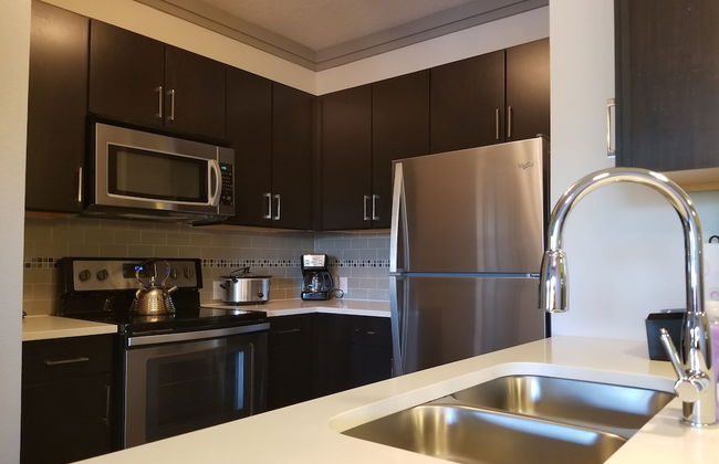 Tropical Waterview Escape - Foto 8