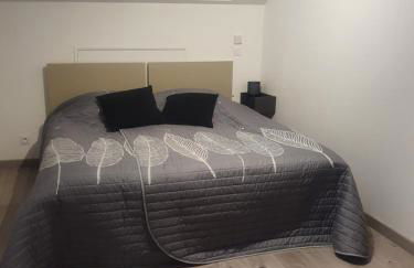 gîte m et m - Foto 29