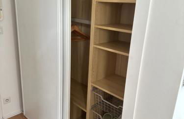 Jade Apart Bussy Centre Disney 10min - Foto 11