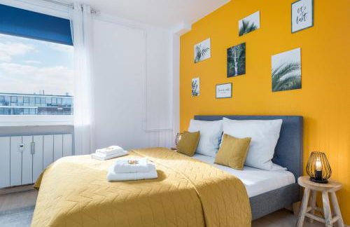 Immo-Vision - VW näher geht nicht, Parkplatz, Küche, Wlan - Foto 58