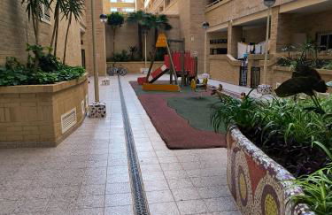 Apartamento Lyz y Mar en Magic World - Foto 36