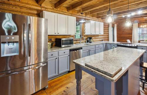 Lake home near Savannah Downtown - Foto 10