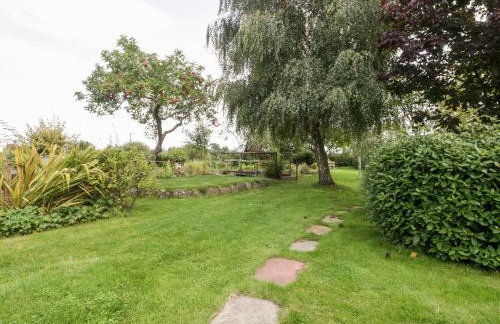 The Barn at Rapps Cottage - Foto 30