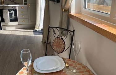 Kaoglen - Alpine Pod - Hot Tub - Cairngorms - Pitlochry - Photo 37