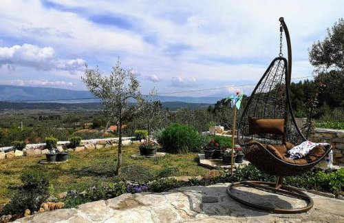 Cosy 4bedrooms Holiday House Ruška - Dol - Foto 62