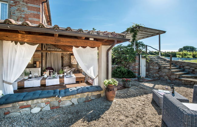 Fattoria di Romignano - Foto 4