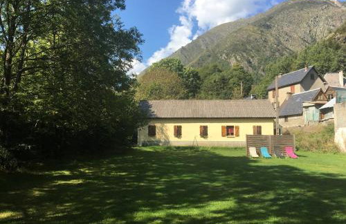 Gîte Espace et Montagne - Foto 1