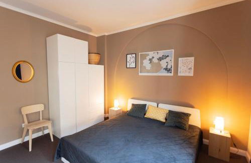 Huge apartment with Sauna and free parking - Foto 17