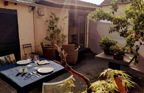 Studio climatisé avec jardin - proche Paris - Foto 10