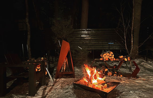 KARUIZAWA FOREST SEASONS - Foto 36