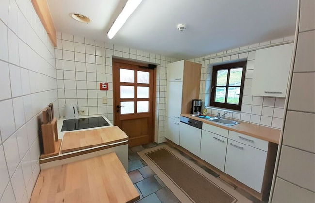 the Veitenhof Comfortable Holiday Residence - Photo 6