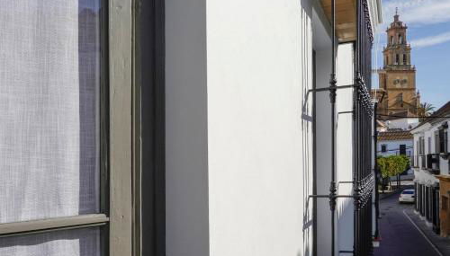 Hospederia Santa Clara - Foto 2